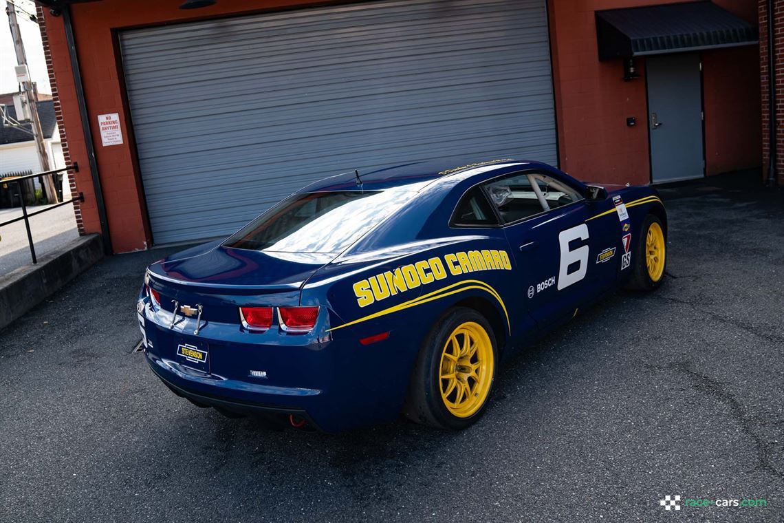 2010-chevrolet-camaro-sunoco-race-car