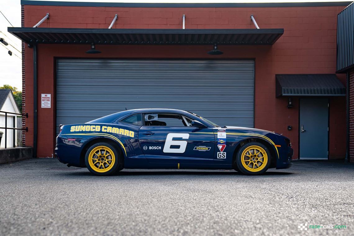 2010-chevrolet-camaro-sunoco-race-car