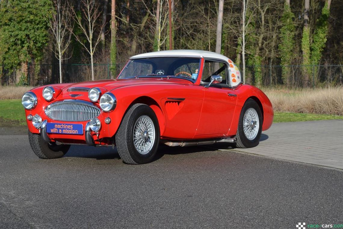1961-original-austin-healey-mk2