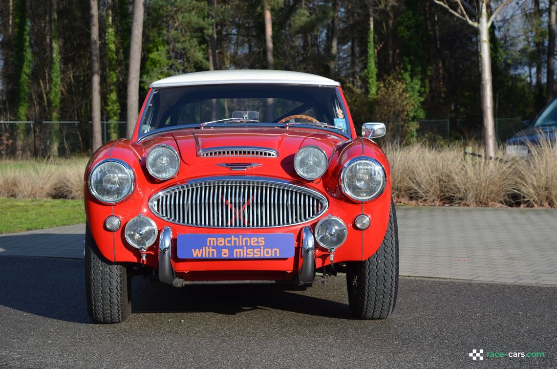 1961-original-austin-healey-mk2