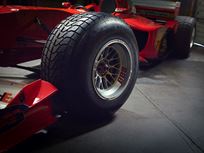 2000 Ferrari F1-2000 ANDREW TRAHAN PHOTOGRAHY LLC ©2023 Courtesy of RM Sotheby's