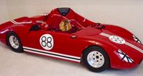 mortarini-gt40-330p2-body-set-original-1965