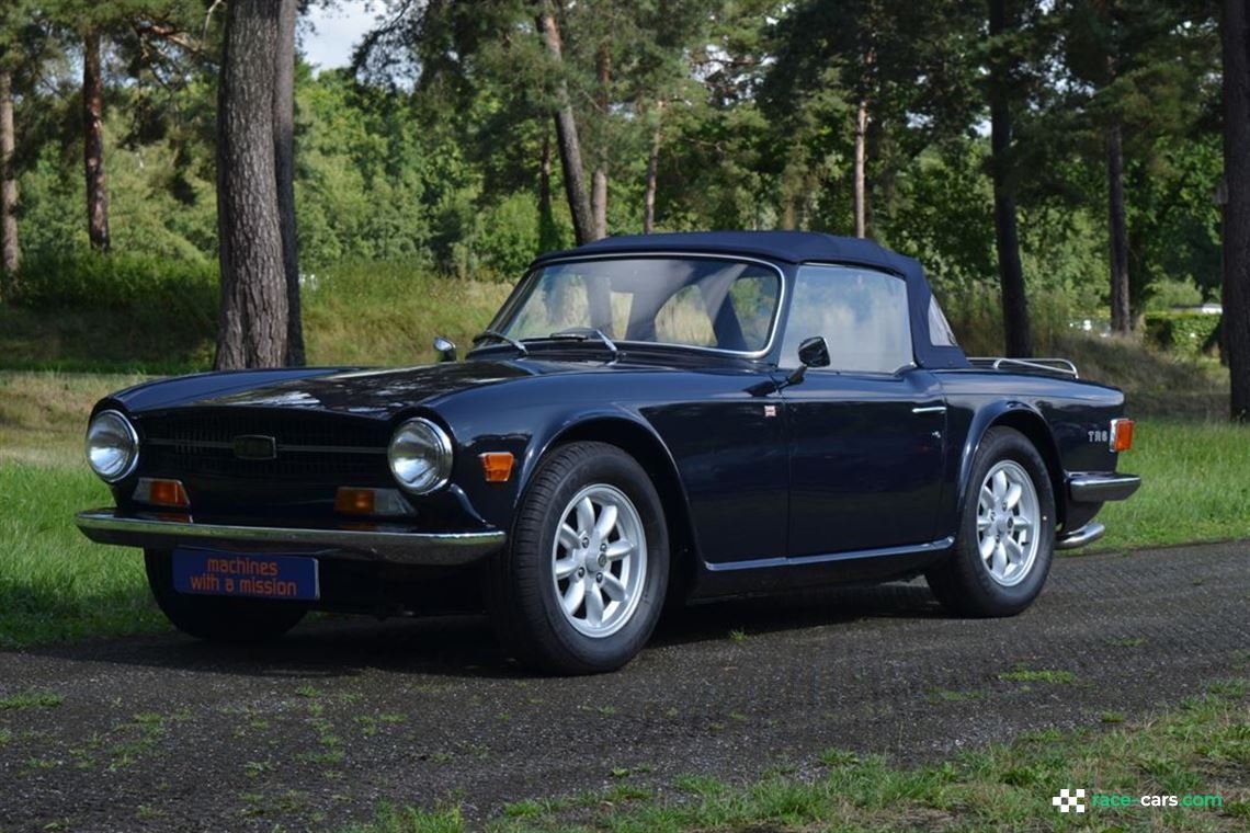 1969-triumph-tr6-pi