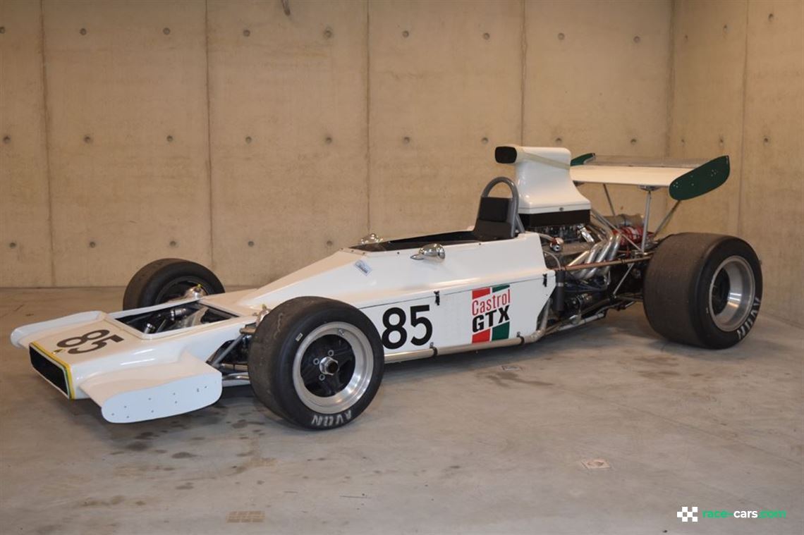 race-cars.com (Race Cars For Sale)