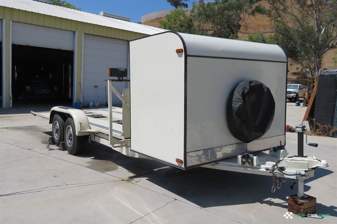hydraulic-tilt-trailer-with-winch