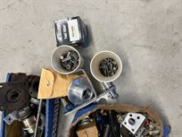 lucas-metering-units-and-various-parts