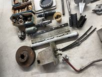 various-gt40-parts-some-nos