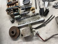 various-gt40-parts-some-nos