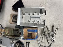 various-gt40-parts-some-nos