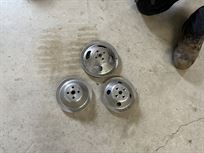 various-gt40-parts-some-nos