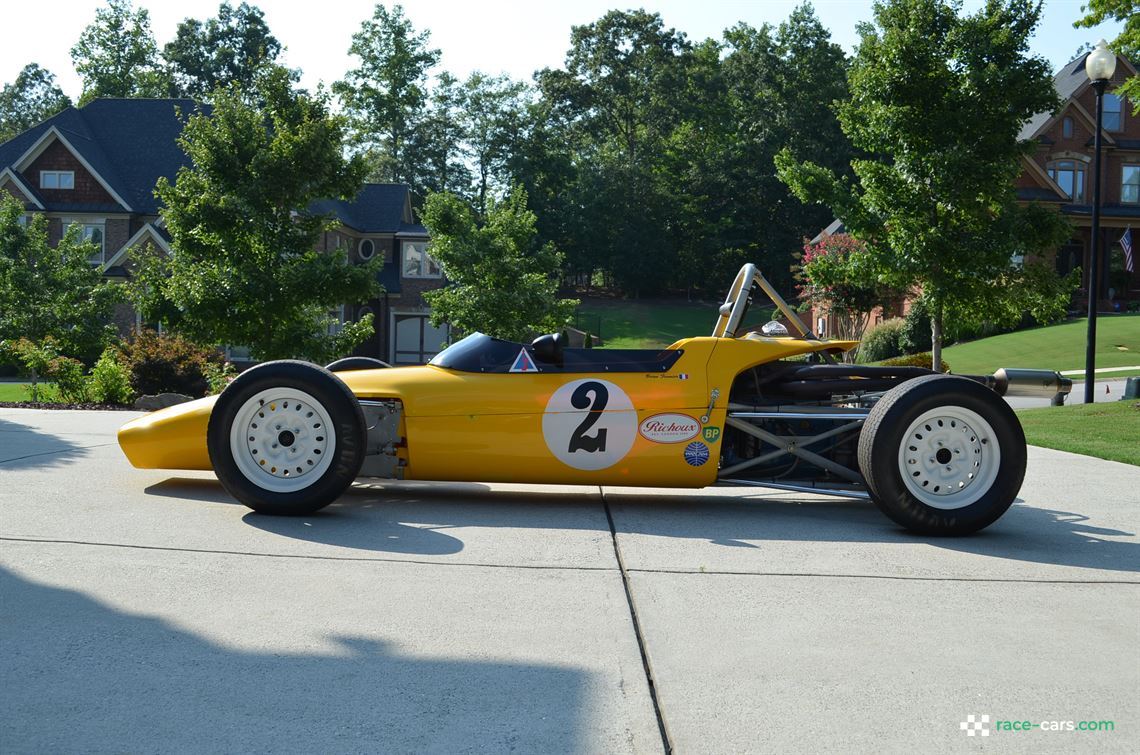 Macon port  Macon port