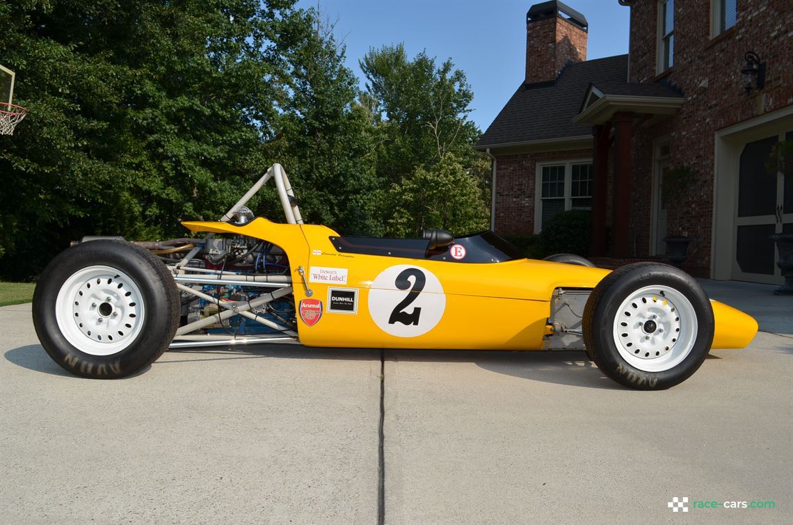 Macon starboard Macon starboard