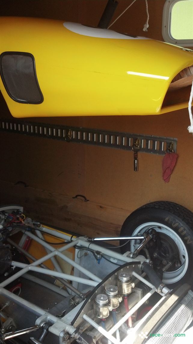 Macon inn trailer Macon inn trailer