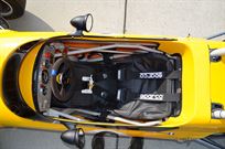 Macon cockpit top Macon cockpit top