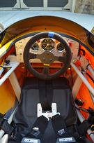 Macon Dash & Seat Macon Dash & Seat