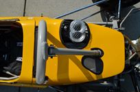 Macon Rollbar top and pre K&N setup Macon Rollbar top and pre K&N setup