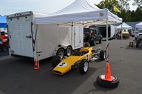 Macon and Trailer Macon and Trailer