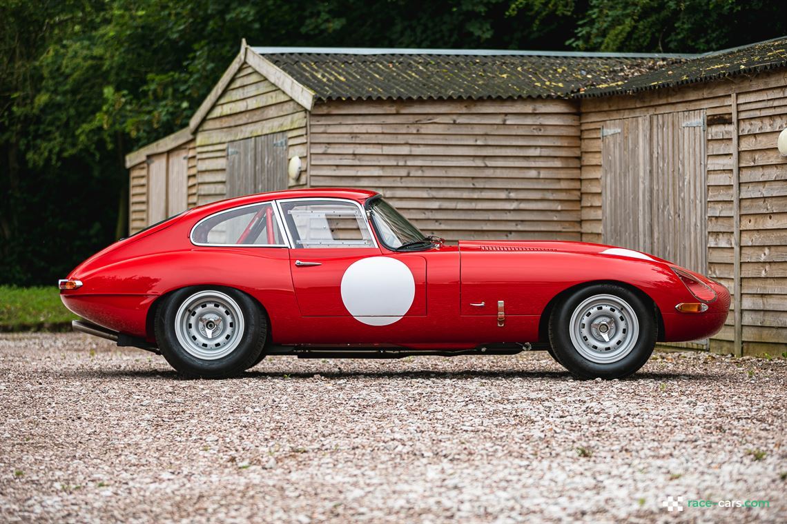 for-hire---1962-semi--lightweight-e-type-jagu