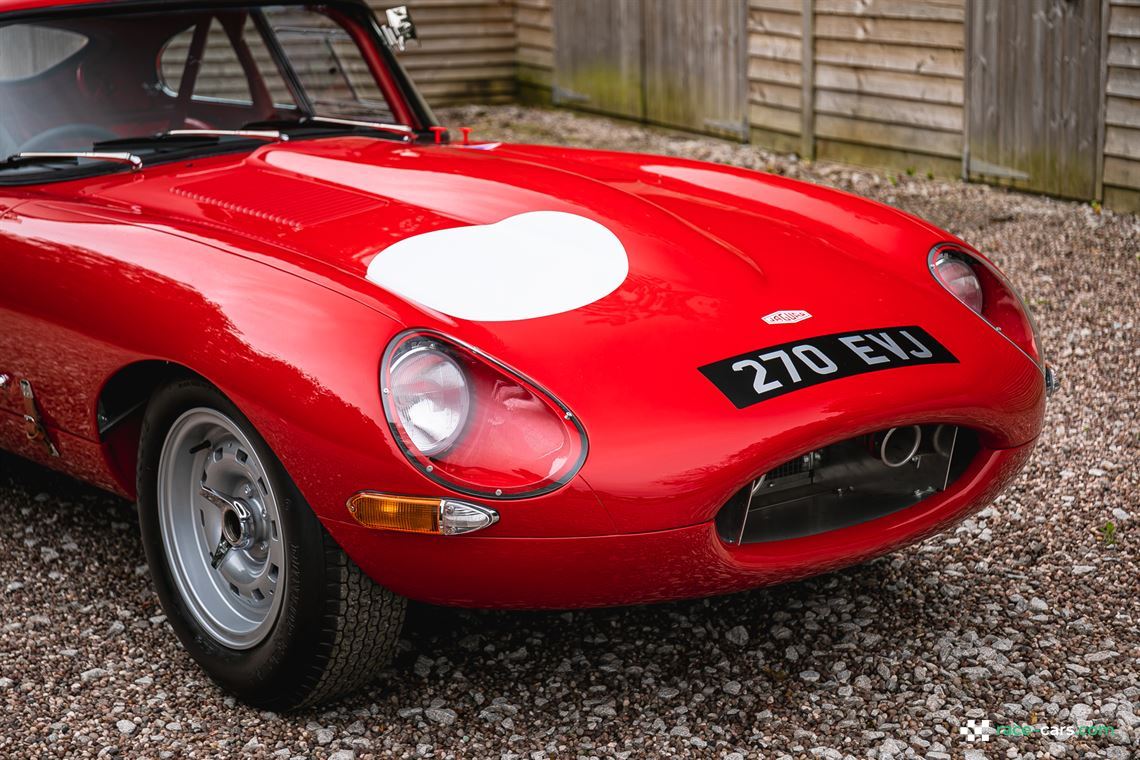for-hire---1962-semi--lightweight-e-type-jagu