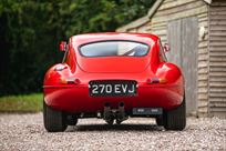 for-hire---1962-semi--lightweight-e-type-jagu