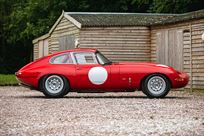 for-hire---1962-semi--lightweight-e-type-jagu