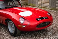 for-hire---1962-semi--lightweight-e-type-jagu