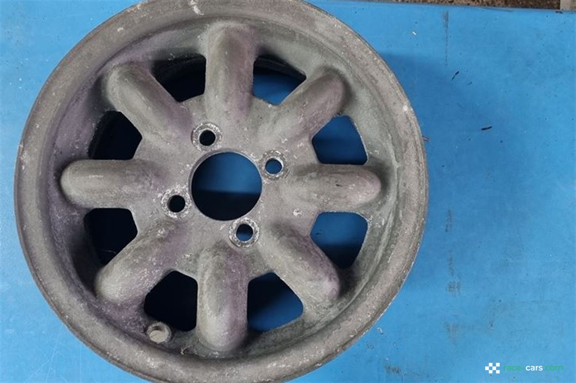 mag-wheels