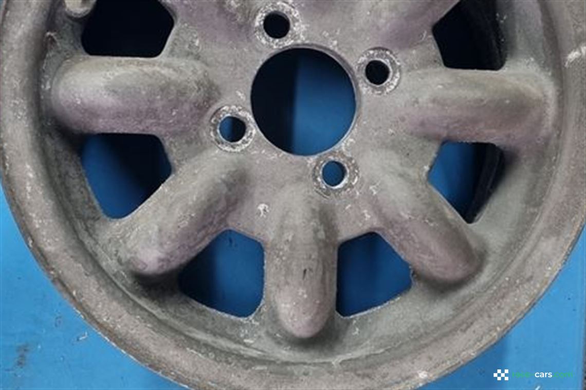 mag-wheels