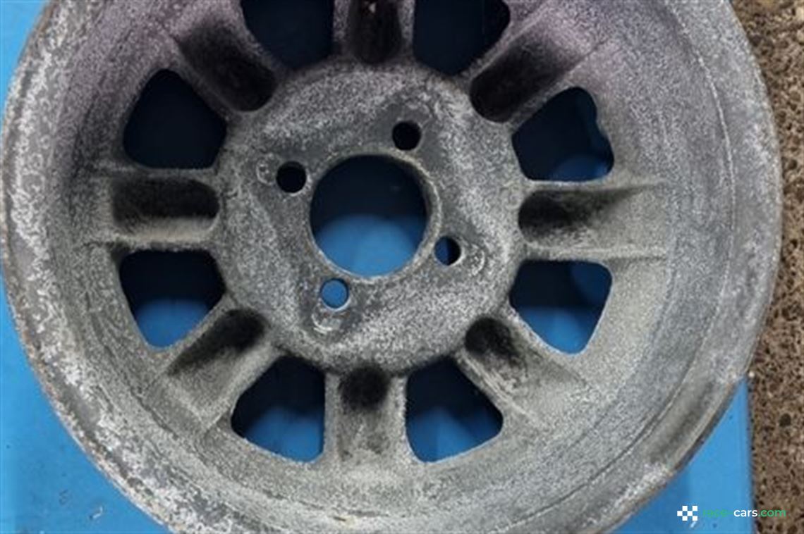 mag-wheels
