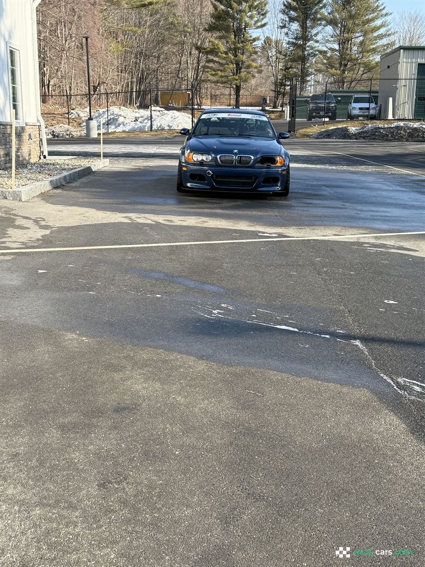 bmw-e46-m3-race-car