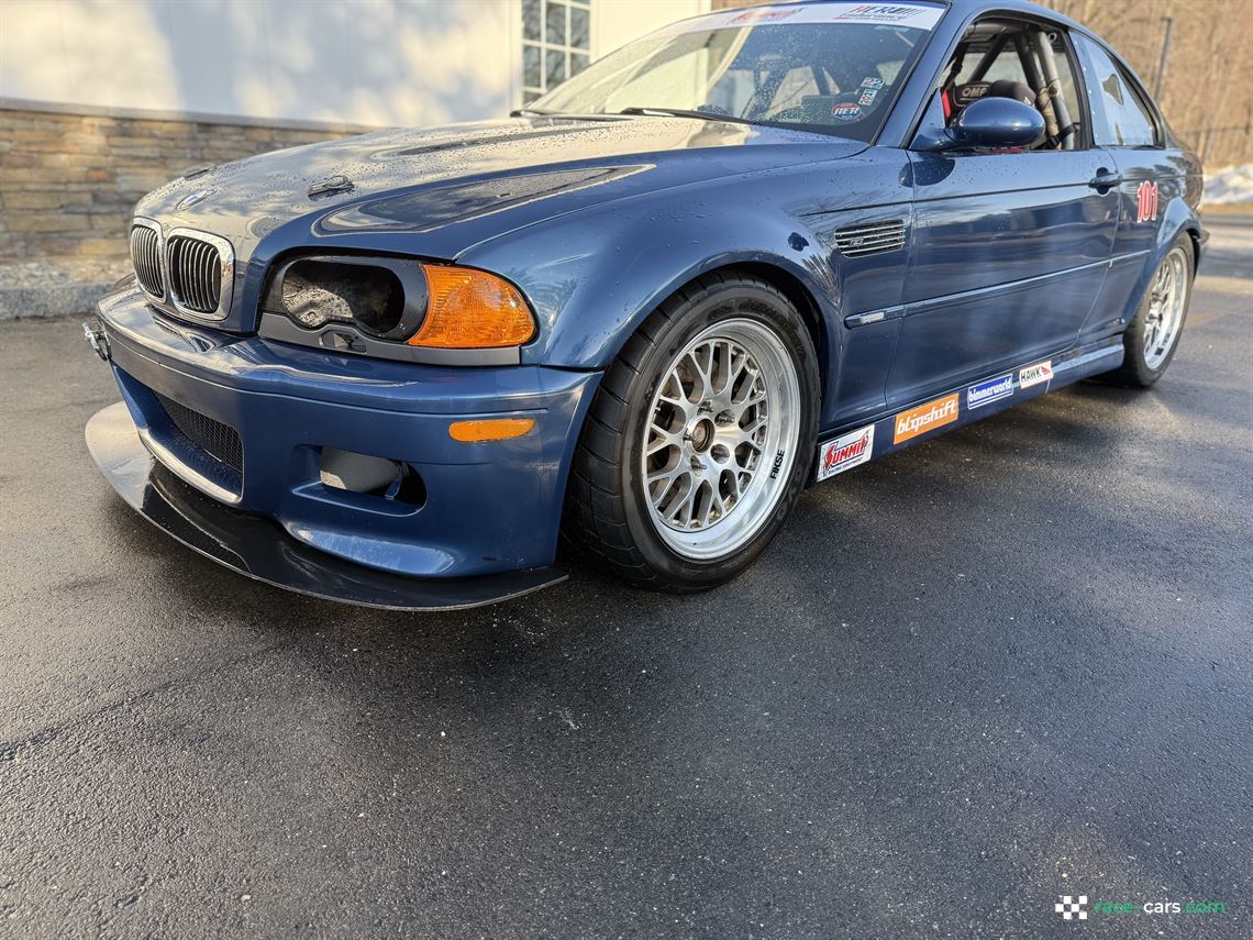 bmw-e46-m3-race-car