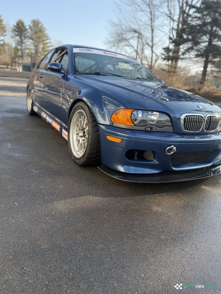 bmw-e46-m3-race-car