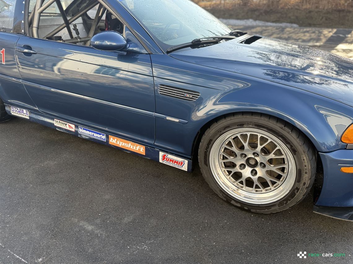 bmw-e46-m3-race-car