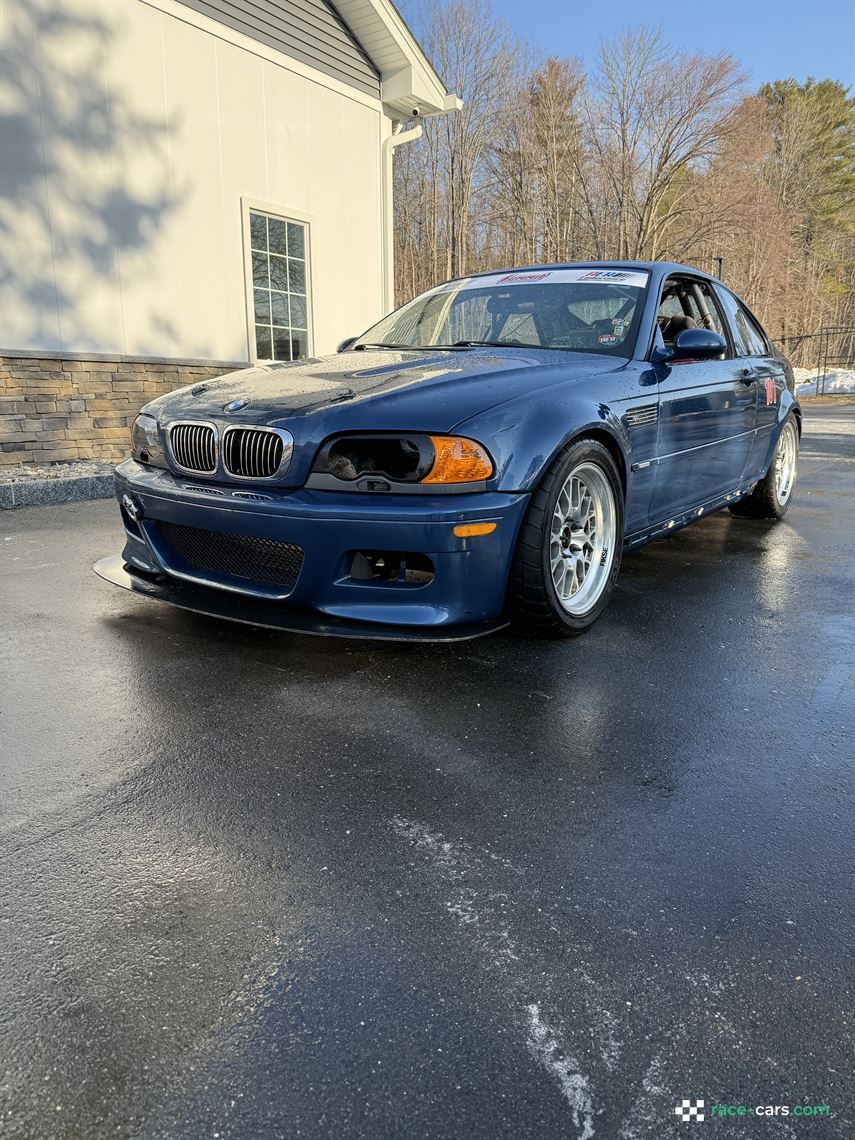 bmw-e46-m3-race-car