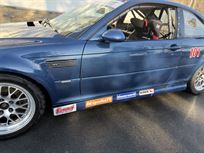 bmw-e46-m3-race-car