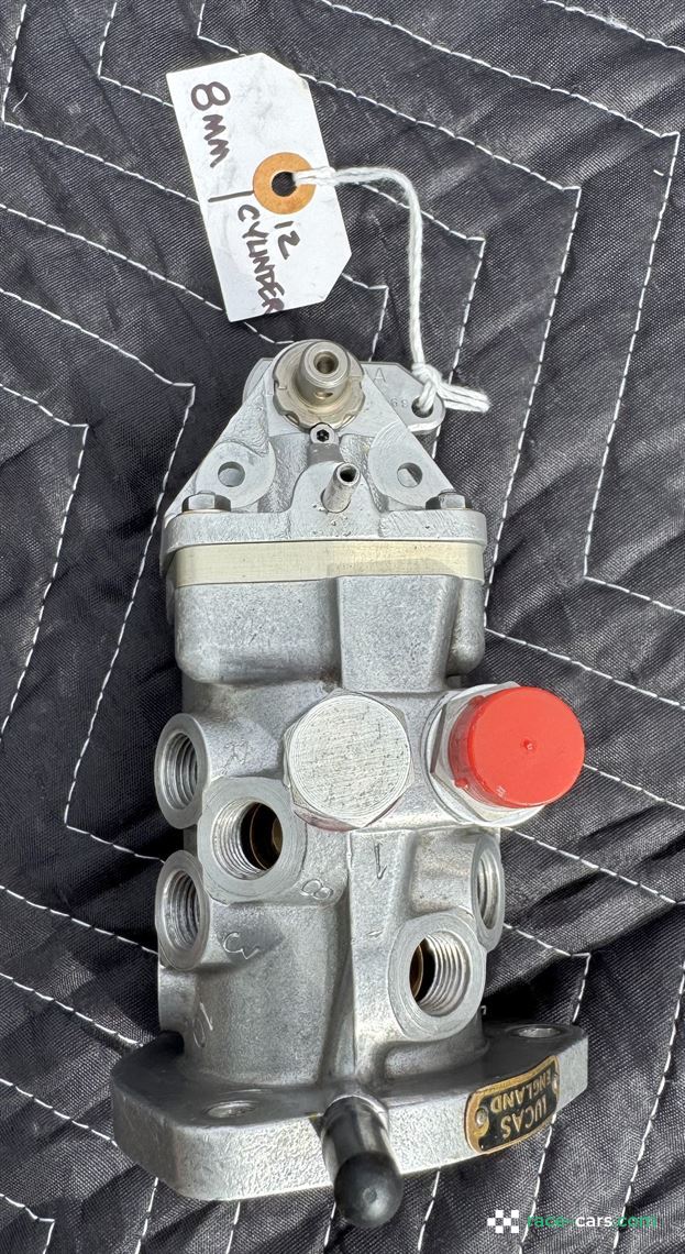 12-cylinder-8mm-lucas-fuel-injection-metering