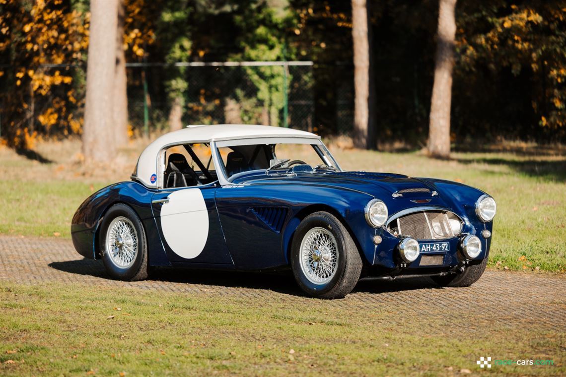 1960-austin-healey-3000