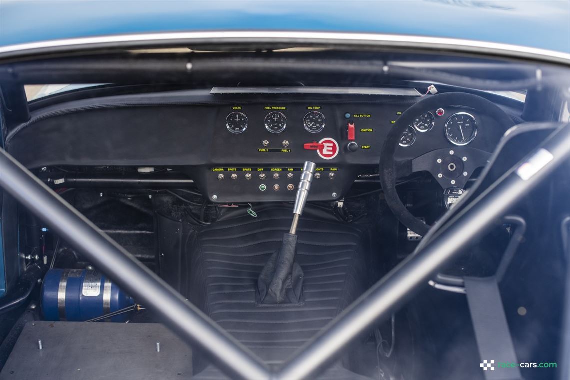 1965-tvr-griffith-400-by-nigel-reuben