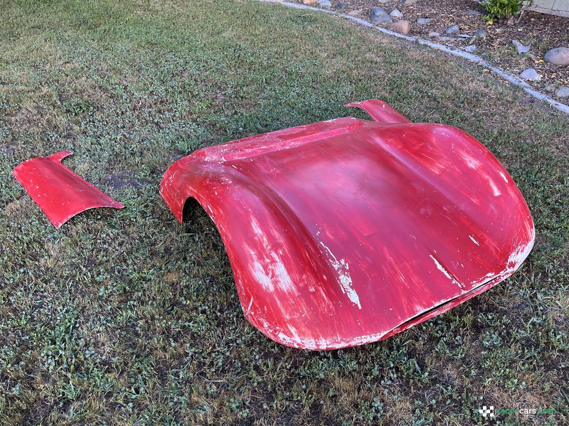 huffaker-genie-bodywork