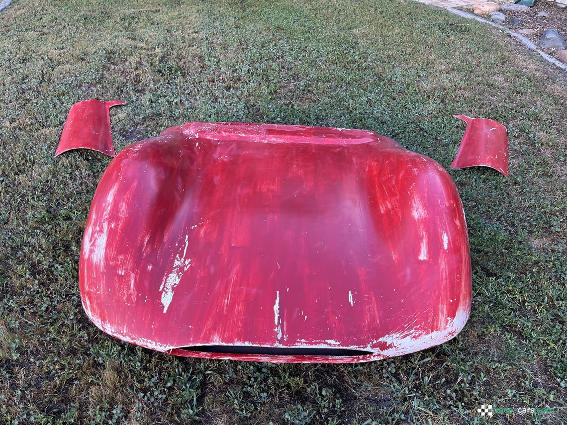 huffaker-genie-bodywork