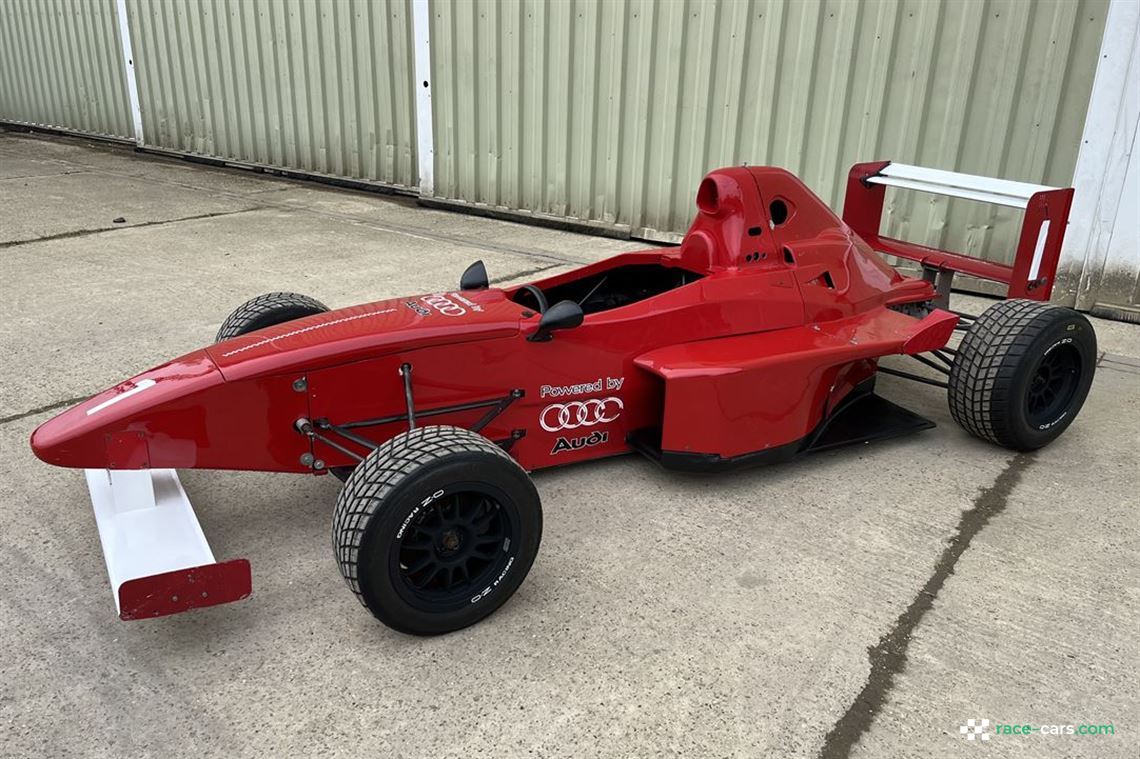 van-diemen-single-seater-race-car