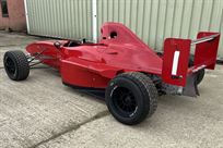 van-diemen-single-seater-race-car