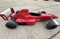 van-diemen-single-seater-race-car