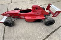 van-diemen-single-seater-race-car