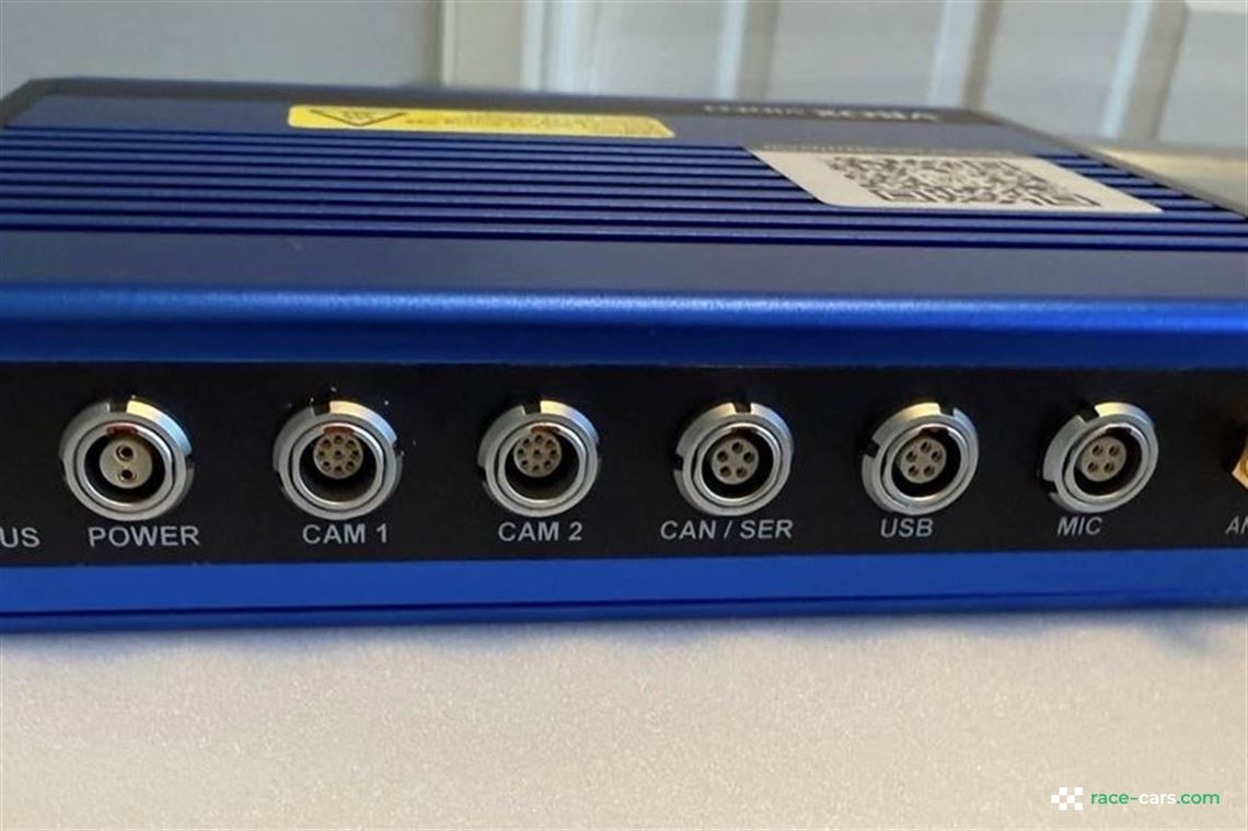 racelogic-vbox-video-hd2-v10-system