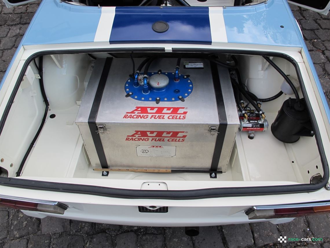 kas-kastner-inspired-triumph-tr6