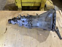 datsun-60-series-5-speed-transmission