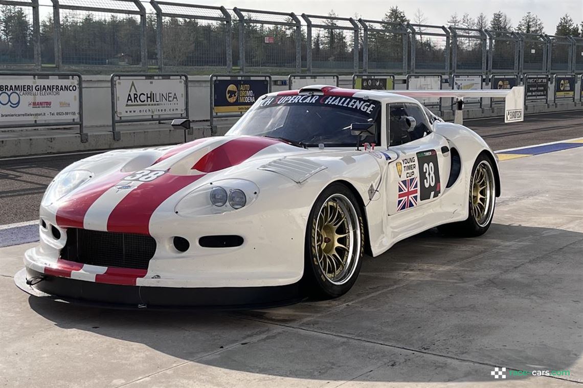 1999-marcos-mantis-challenge