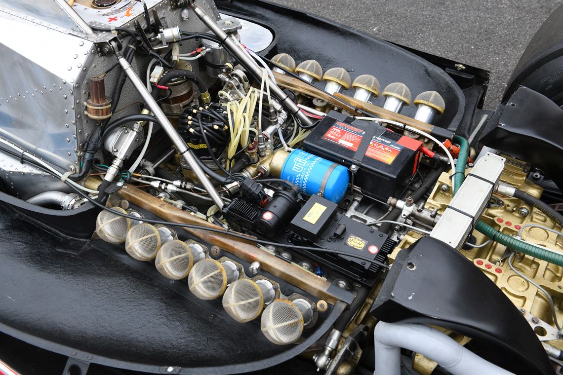 race-cars.com - 1979 Ferrari 312 T4 F1 Championship Winner