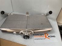 New Intercooler New Intercooler